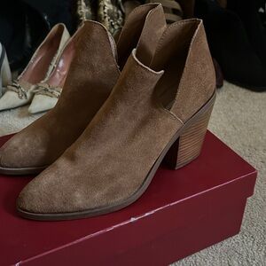 Steve Madden Ankle boot